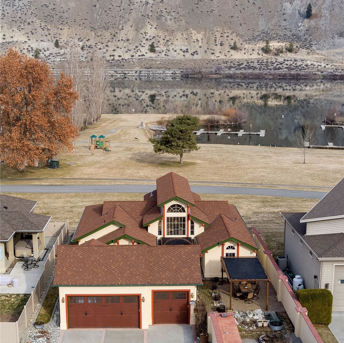 225 Lake Front Road, Orondo, WA 98843 Zillow