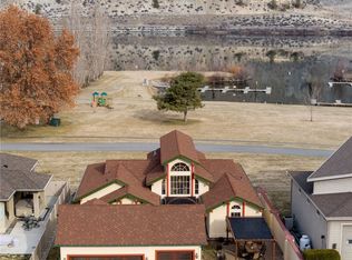 225 Lake Front Rd, Orondo, WA 98843