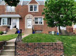 2833 Magee Ave, Philadelphia, PA 19149