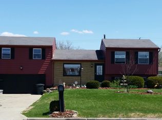 329 Harding St, Defiance, OH 43512