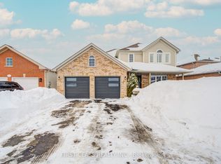26 Country Ln, Barrie, ON