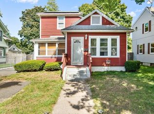 280 Tremont St, Springfield, MA 01104