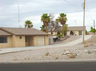 2885 Bluewater Dr, Lake Havasu City, AZ 86403