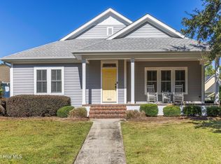 625 McGinnis Ln, Wilmington, NC 28412