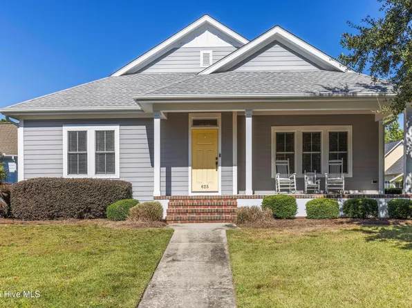 625 Mcginnis Lane, Wilmington, NC 28412