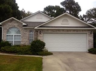 1112 Coral Sand Dr, North Myrtle Beach, SC 29582