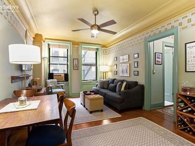 409 Edgecombe Ave APT 2G, Manhattan, NY, 10031