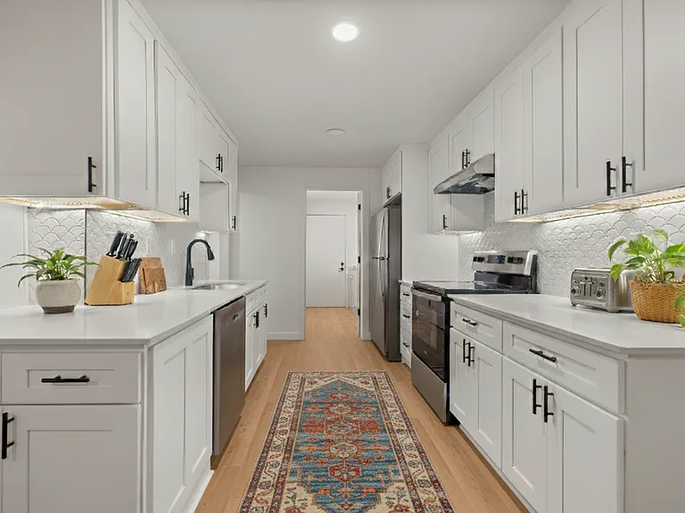 Rosedale Townhomes — Photo 3