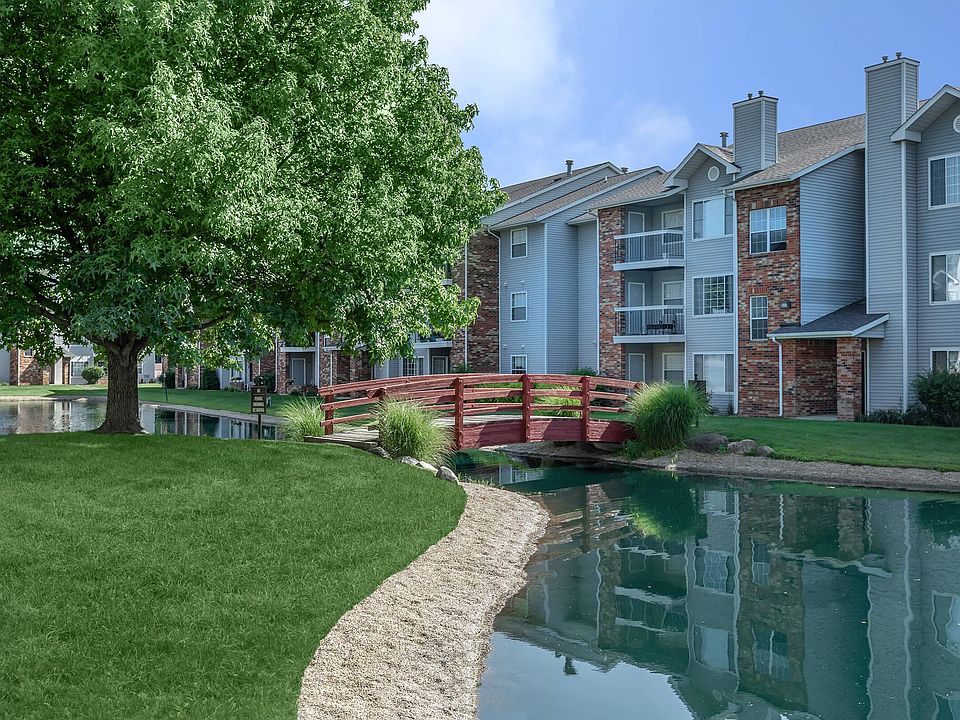 The Landings at the Preserve Apartment Rentals Battle Creek, MI Zillow
