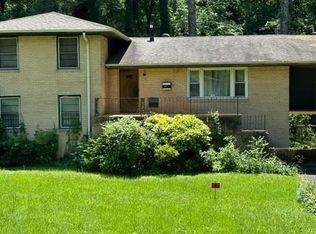 1750 Detroit Ct NW, Atlanta, GA 30314