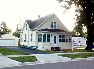 1532 E Gunn St, Appleton, WI 54915