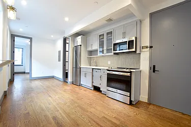 Rented by Keren Capital Group, LLC