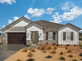 Plan 2313 Modeled Plan, Primrose, Lancaster, CA 93536