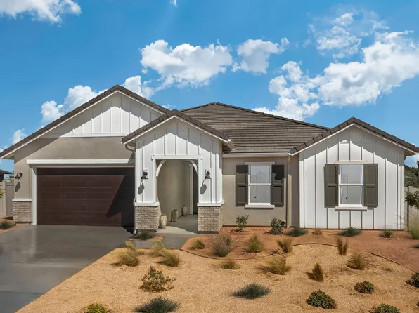 Plan 2313 Modeled Plan, Primrose