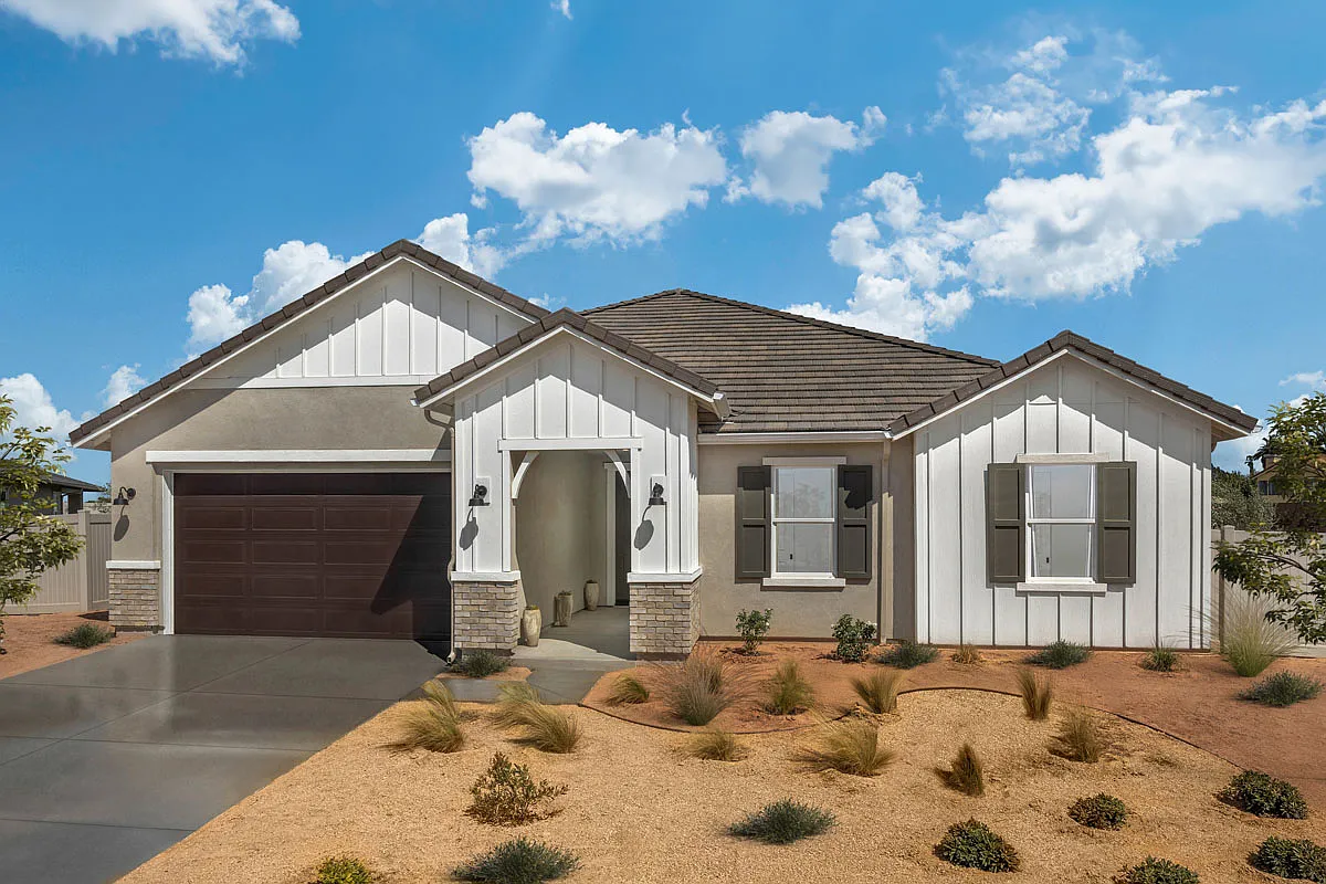 Plan 2313 Modeled Plan, Primrose photo 1