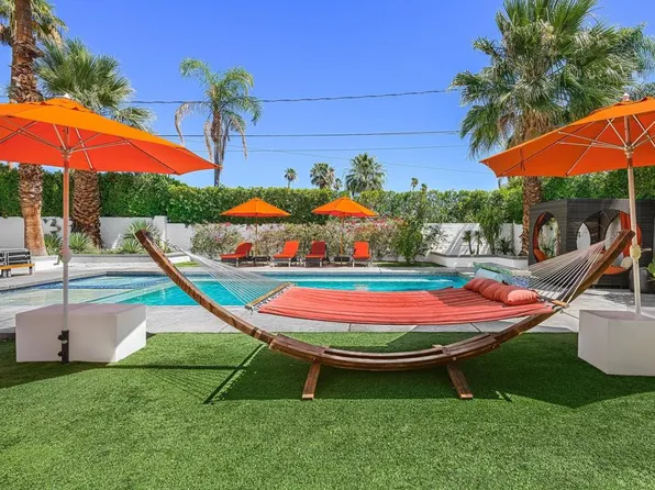 1620 E El Alameda, Palm Springs, CA 92262