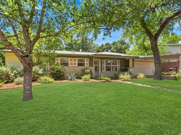 7430 WESTSHIRE DR, San Antonio, TX 78227