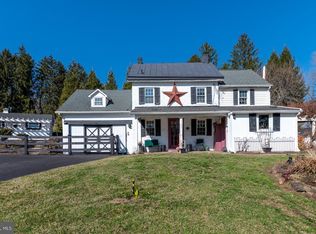 547 Baltimore Pike, Glen Mills, PA