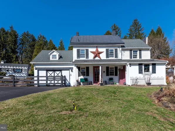 547 Baltimore Pike, Glen Mills, PA 19342