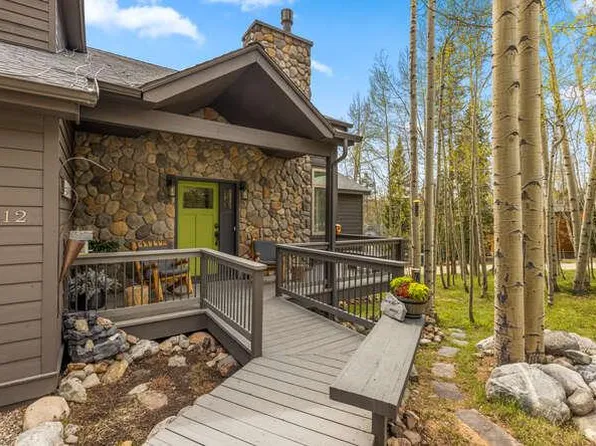 112 Discovery Rd, Breckenridge, CO 80424