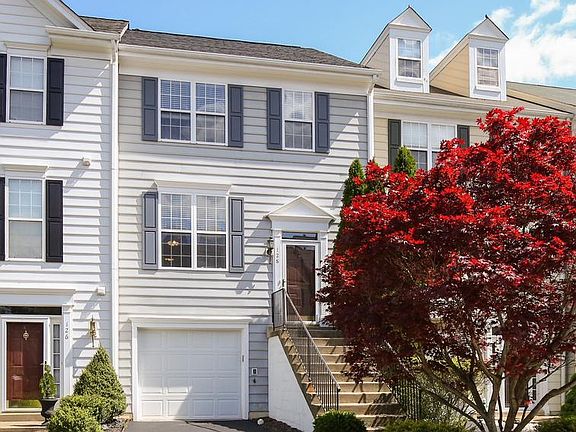 Welcome to 128 Goldsworth Terr. Leesburg VA