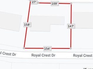 5221 Royal Crest Dr, Dallas, TX 75229