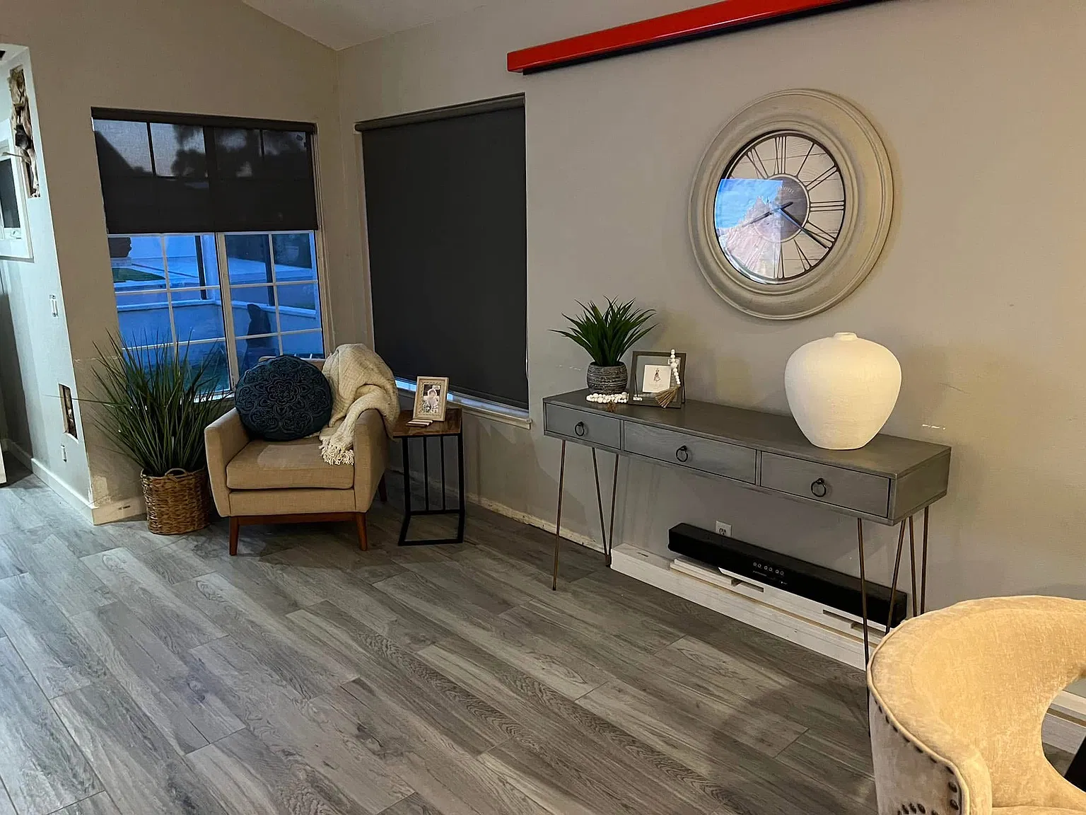 4 bed, 1550 sqft, $4,500 — Photo 4