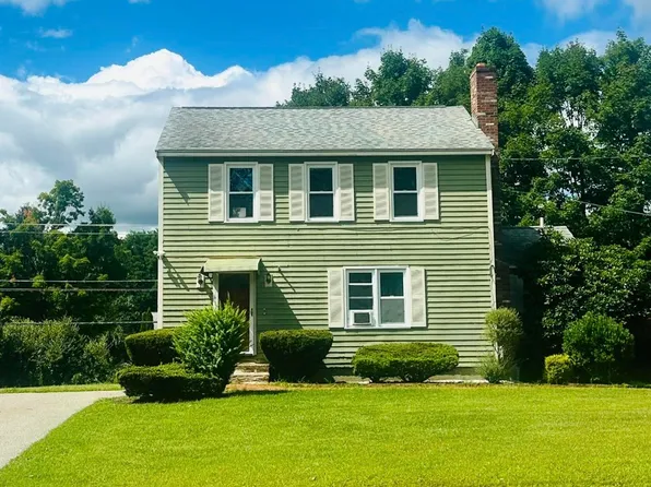 2 Morrison Road, Windham, NH 03087