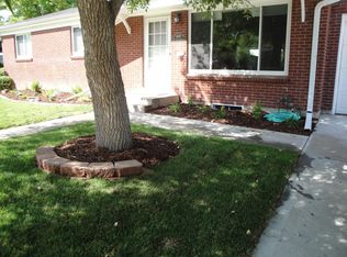 4097 W Grand Ave, Denver, CO 80123