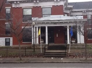 228 E Kentucky St APT 103, Louisville, KY 40203