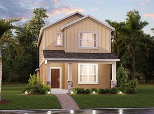 2505 Spring Tune Aly, Kissimmee, FL 34744