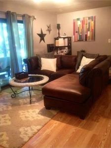 491 W Central St APT A3, Franklin, MA, 02038