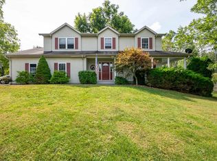 2060 E Moffett Ln, Bloomington, IN