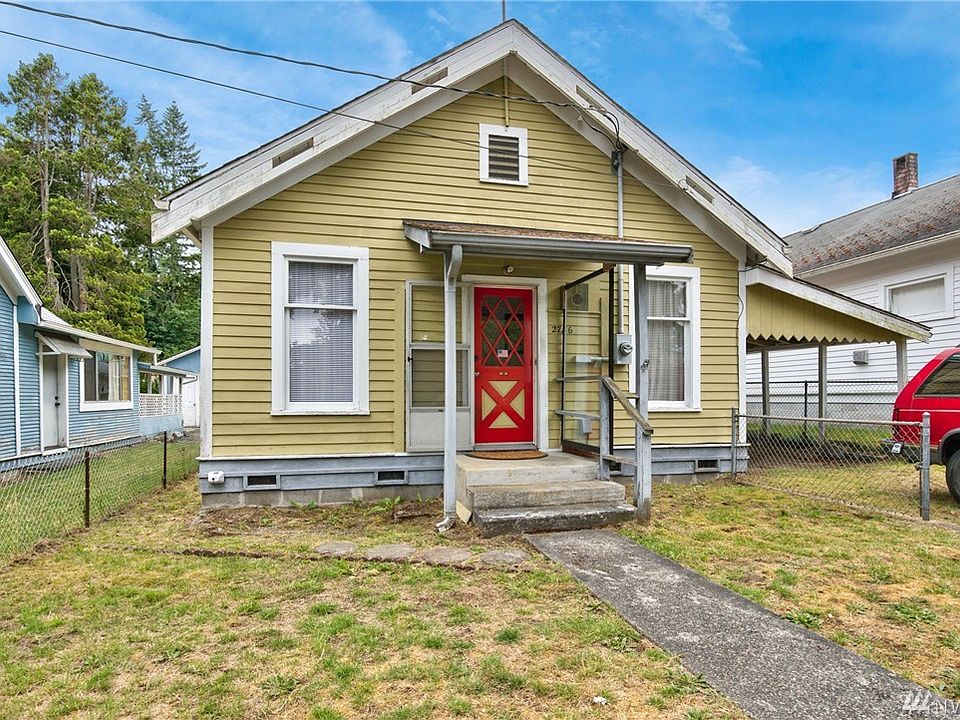 1st image of 2786 E 1st St