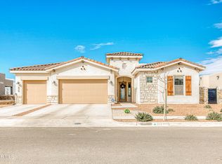313 Gold Valley Dr, El Paso, TX 79928