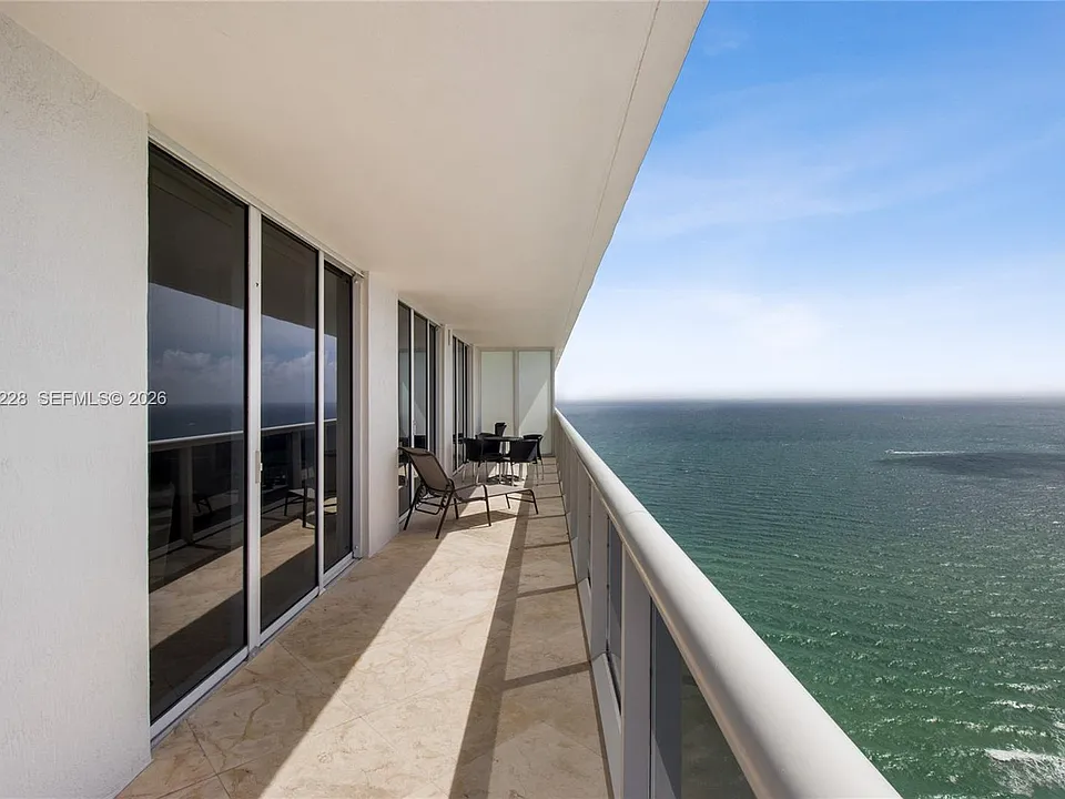 1830 S Ocean Dr #4606