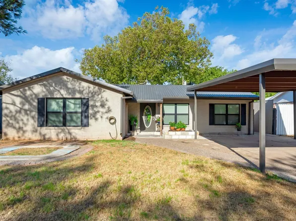5130 Inlet Dr, Wichita Falls, TX 76310