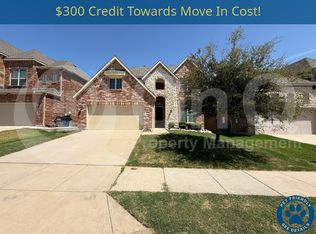 1108 Horsetail Dr, Little Elm, TX 75068