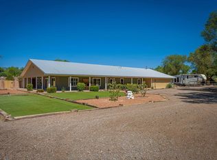 417 Clark Rd SW, Albuquerque, NM 87105