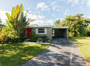 1380 Delmar Ln, Naples, FL 34104