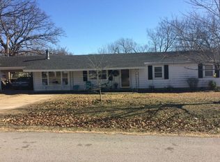 7913 Martin St, Fort Smith, AR 72908