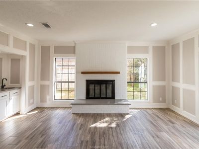 203 Fireside Cir, College Station, TX, 77840