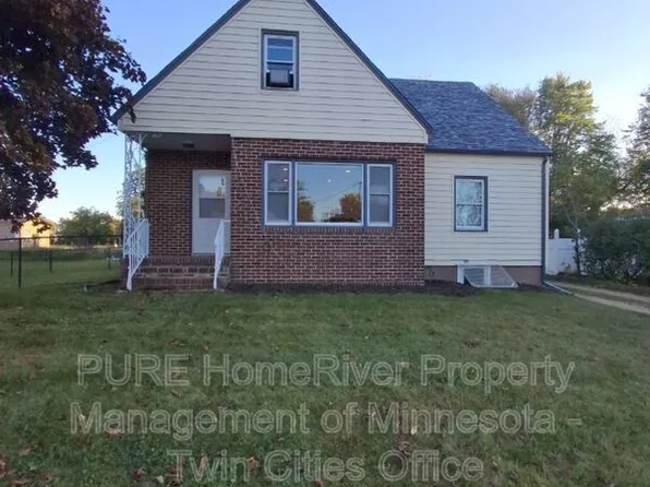 5557 146th St N, Hugo, MN 55038