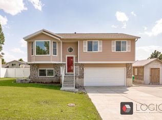 835 W 2400th St N, Lehi, UT 84043