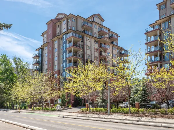 2125 Atkinson St #702, Penticton, BC V2A 9E6