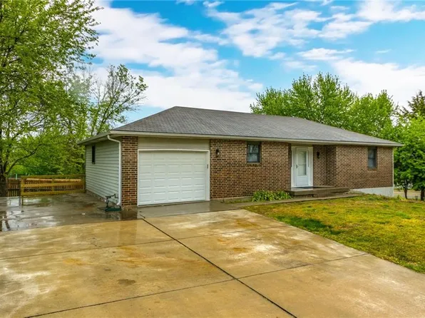 10630 Oak Trafficway, Kansas City, MO 64155