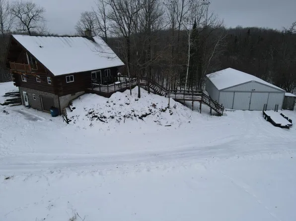 W17810 Eland Rd, Wittenberg, WI 54499