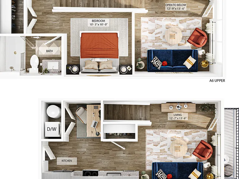 Loyola Junction Phase I — Photo 19