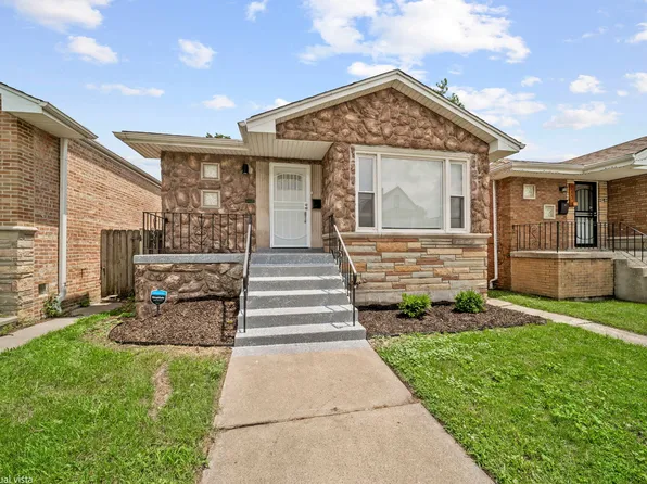 8219 S Muskegon Ave, Chicago, IL 60617