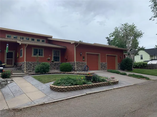 6427 Grandview Ave, Arvada, CO 80002